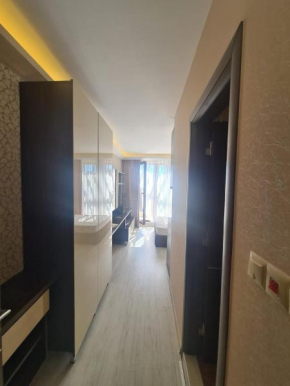 Apartman